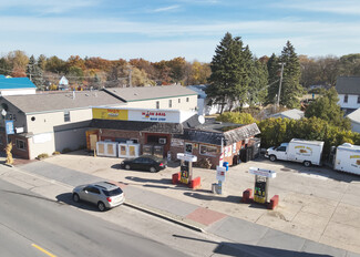 More details for 6631 Main St, Caseville, MI - Retail for Sale