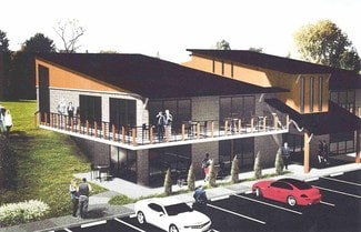 Plus de détails pour 2301 Harrisburg Pike, Lancaster, PA - Bureau à louer