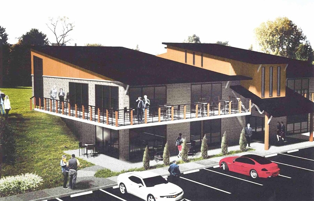 2301 Harrisburg Pike, Lancaster, PA for lease Primary Photo- Image 1 of 10