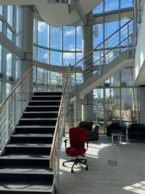 12 Mitchell Way, Southampton à louer - Photo intérieure - Image 3 de 6