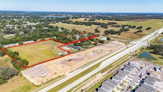 More details for 0 Boys Village Ln, San Antonio, FL - Land for Sale