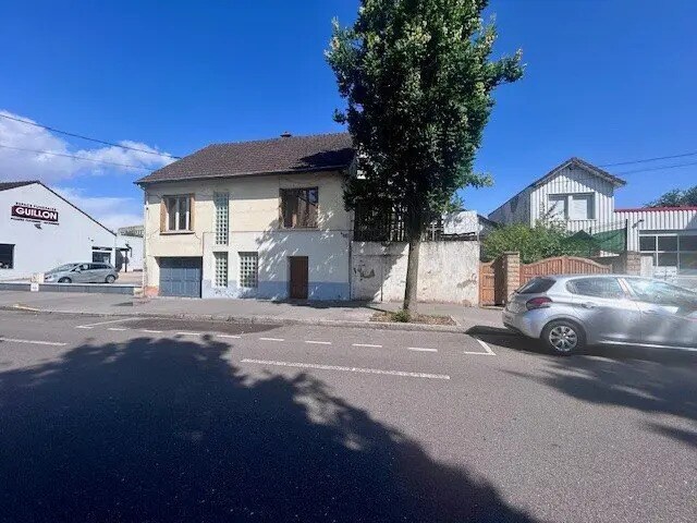 Flex in Chalon-sur-Saône for sale - Building Photo - Image 3 of 4