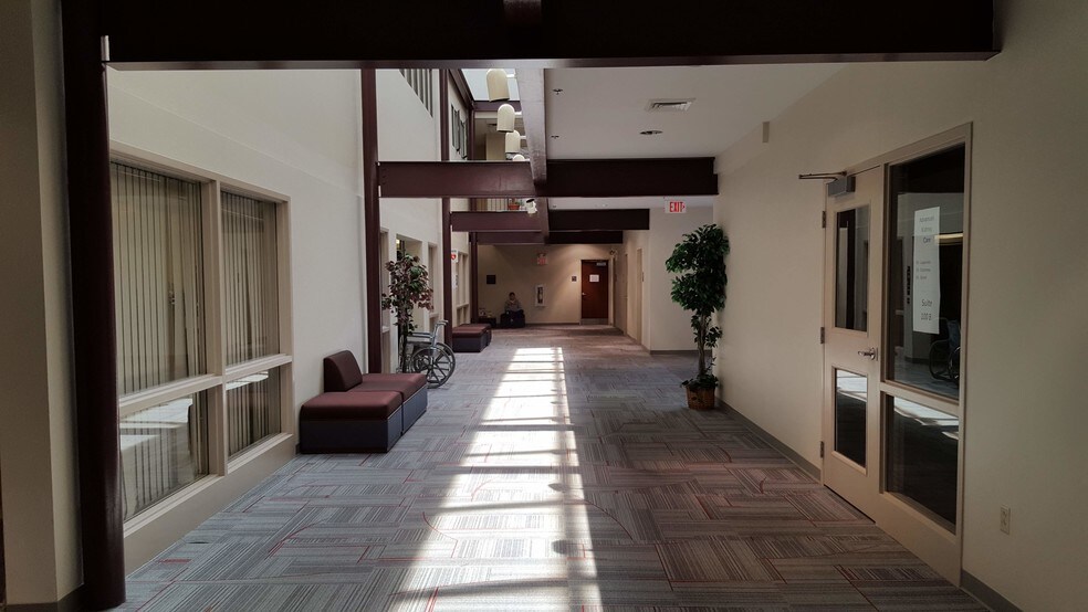 2602 Wilmington Rd, New Castle, PA à vendre - Photo du bâtiment - Image 3 de 9