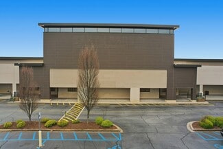 Plus de détails pour 3620 Pelham Rd, Greenville, SC - Commerce de détail à louer