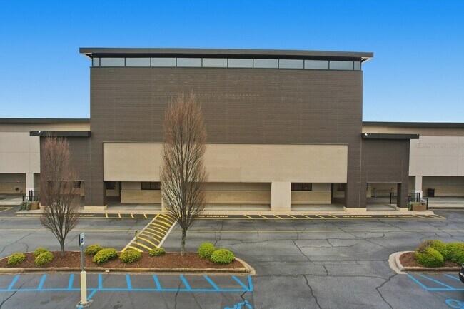Plus de détails pour 3620 Pelham Rd, Greenville, SC - Commerce de détail à louer