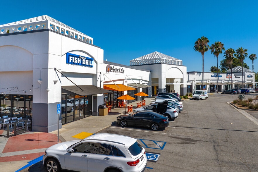 318 S California Ave, West Covina, CA for sale - Building Photo - Image 2 of 7