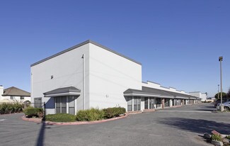 More details for 40 Clark St, Salinas, CA - Industrial for Lease