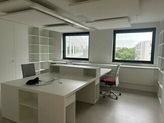 More details for 73 Cours Albert Thomas, Lyon - Office for Sale