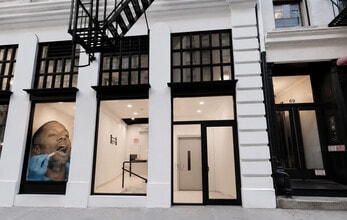 67 Leonard St, New York, NY for lease Interior Photo- Image 2 of 8