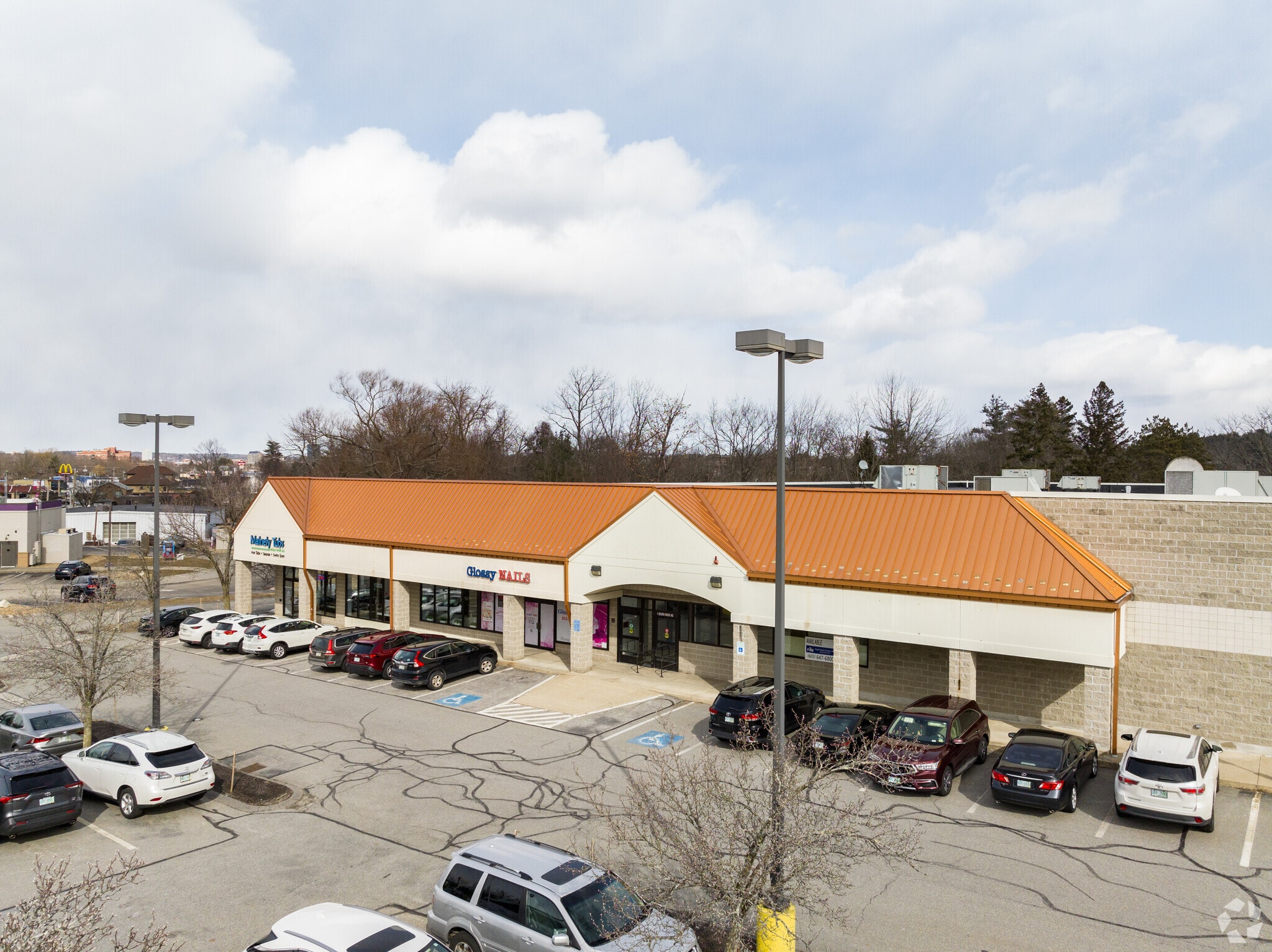 1 S River Rd, Bedford, NH for lease Building Photo- Image 1 of 5