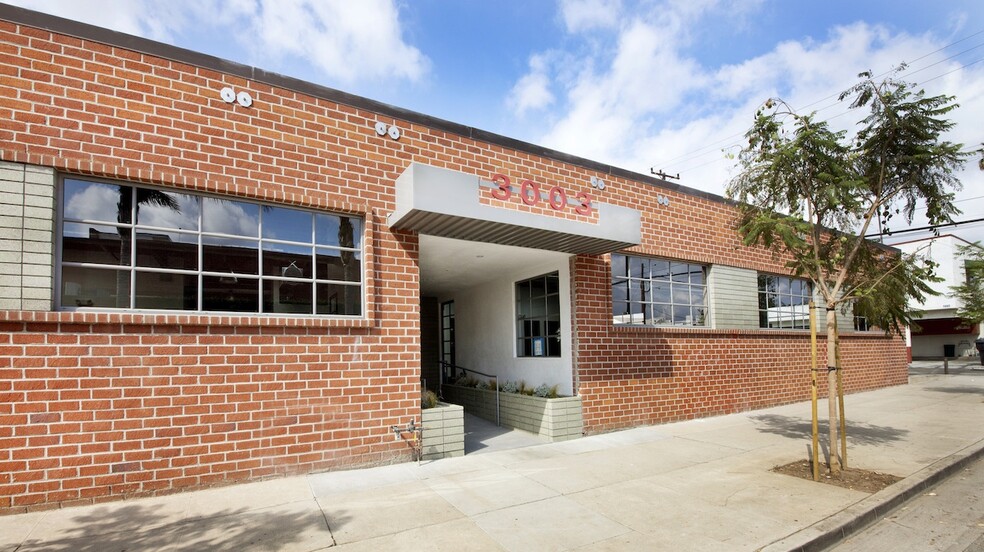 3003 Pennsylvania Ave, Santa Monica, CA for lease - Primary Photo - Image 1 of 19