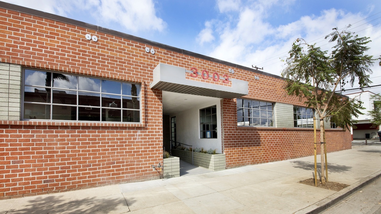 3003 Pennsylvania Ave, Santa Monica, CA for lease Primary Photo- Image 1 of 20