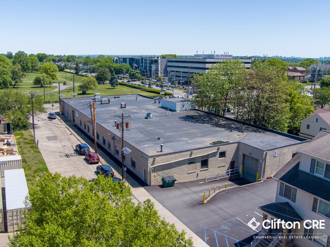 More details for 195 Allwood Rd, Clifton, NJ - Multiple Space Uses for Lease