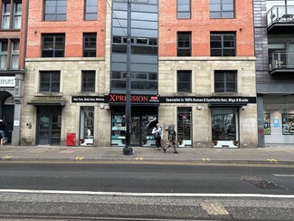 More details for 50-56 High St, Manchester - Retail for Sale