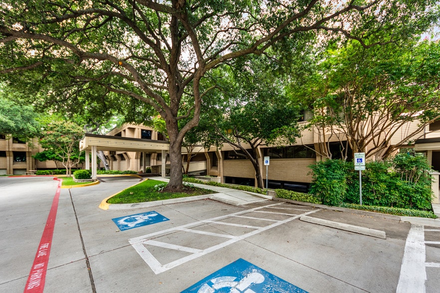 8345 Walnut Hill Ln, Dallas, TX for sale - Building Photo - Image 3 of 96