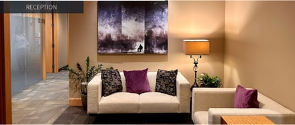 200 Burrard St, Vancouver, BC for lease Interior Photo- Image 2 of 8