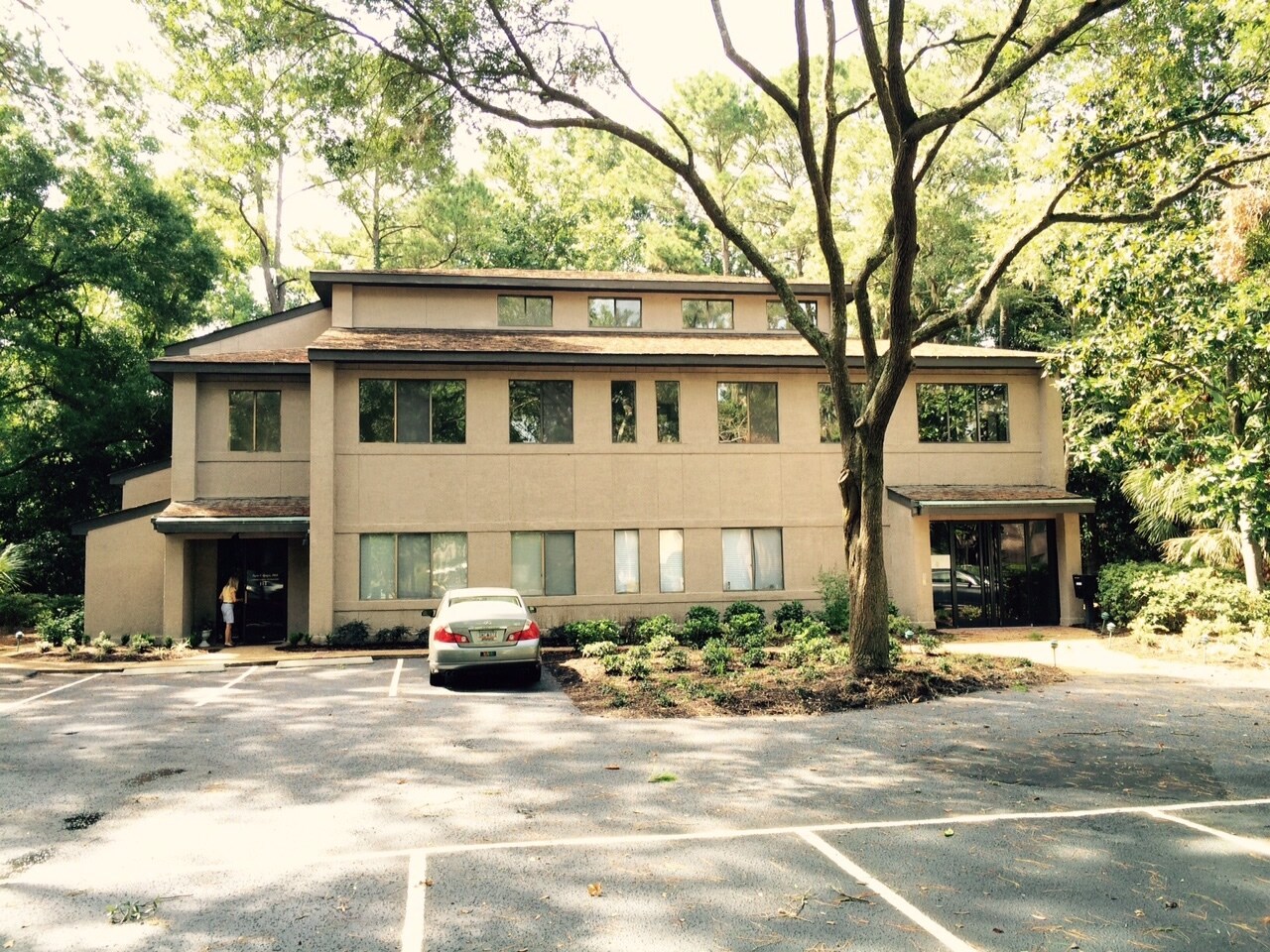 19 Executive Park Rd, Hilton Head, SC à vendre Photo principale- Image 1 de 1