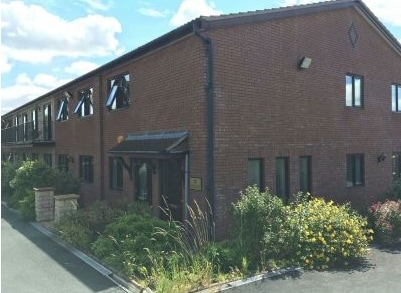 Willow End Park, Welland for lease - Building Photo - Image 1 of 3