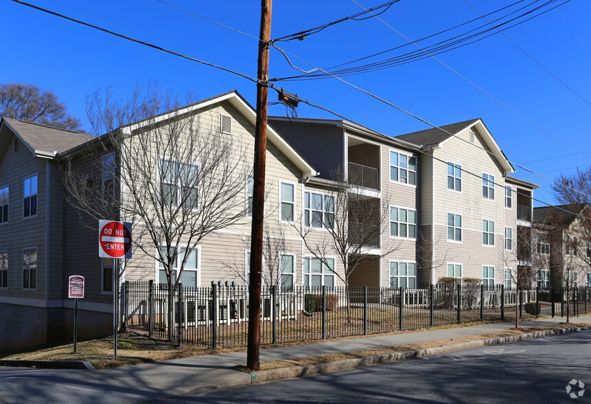 1124 SE Wylie St, Atlanta, GA à vendre - Photo principale - Image 1 de 5