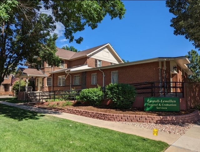 503 Terry St, Longmont, CO for sale - Primary Photo - Image 1 of 22