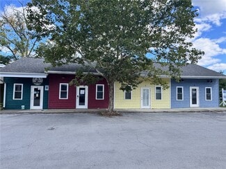 Plus de détails pour 4810 Briarcliff Sq, Honeoye, NY - Commerce de détail à vendre