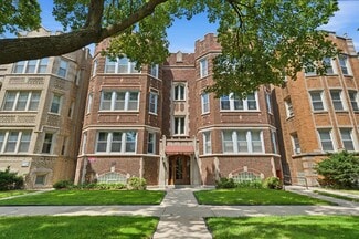 More details for 8138 S Calumet Ave, Chicago, IL - Multifamily for Sale