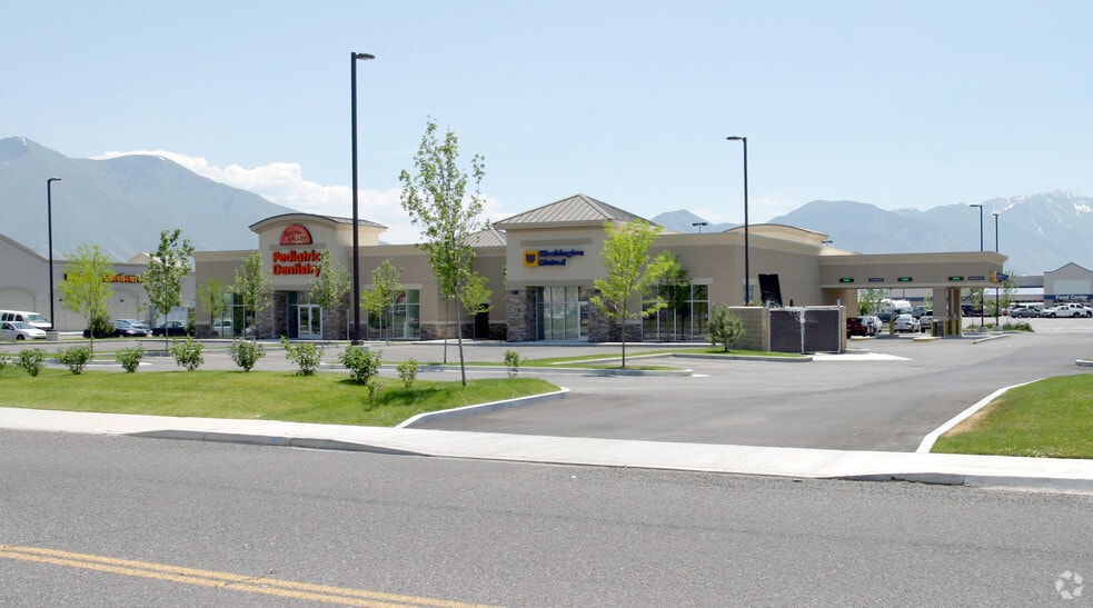1795 W 500 S, Springville, UT for lease - Building Photo - Image 2 of 2