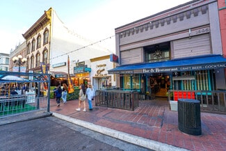 Plus de détails pour 748 5th Ave, San Diego, CA - Commerce de détail à vendre