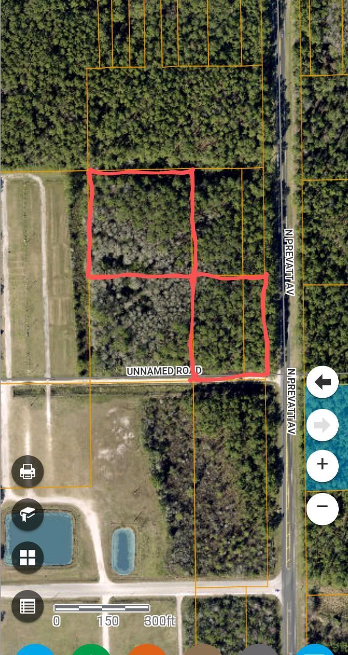 Theresa Davis Dr, Deland, FL for sale Building Photo- Image 1 of 3