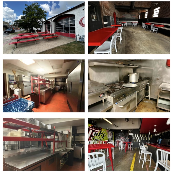 4120 2nd Ave S, Birmingham, AL for lease - Interior Photo - Image 3 of 5