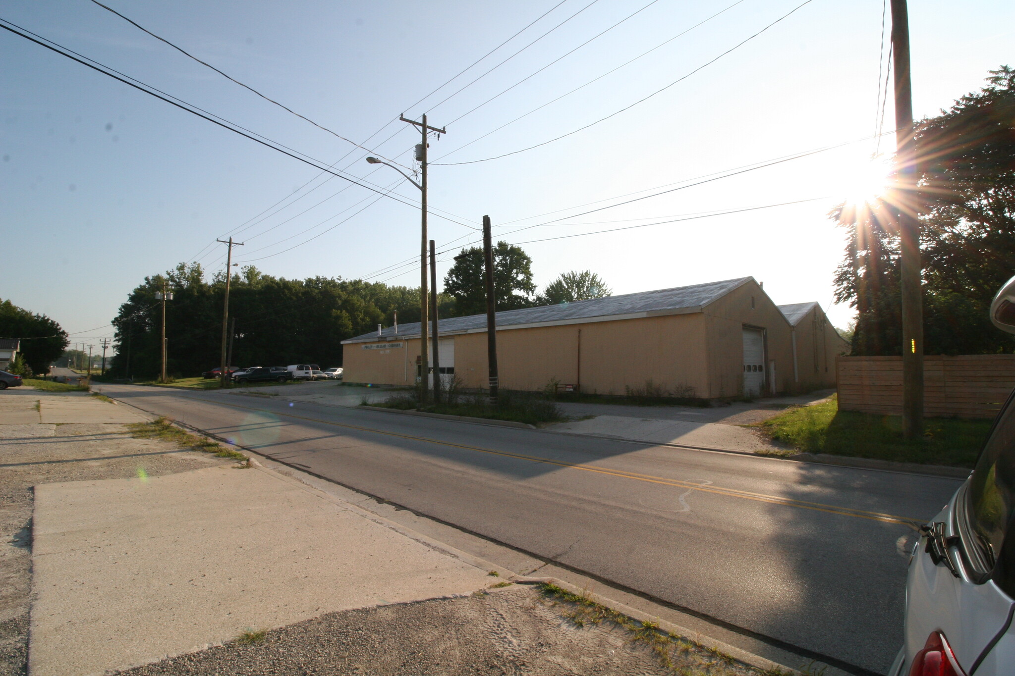 390 Broadway, Huntington, IN for sale Building Photo- Image 1 of 1