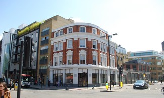 Plus de détails pour 64-66 Old St, London - Bureau à louer