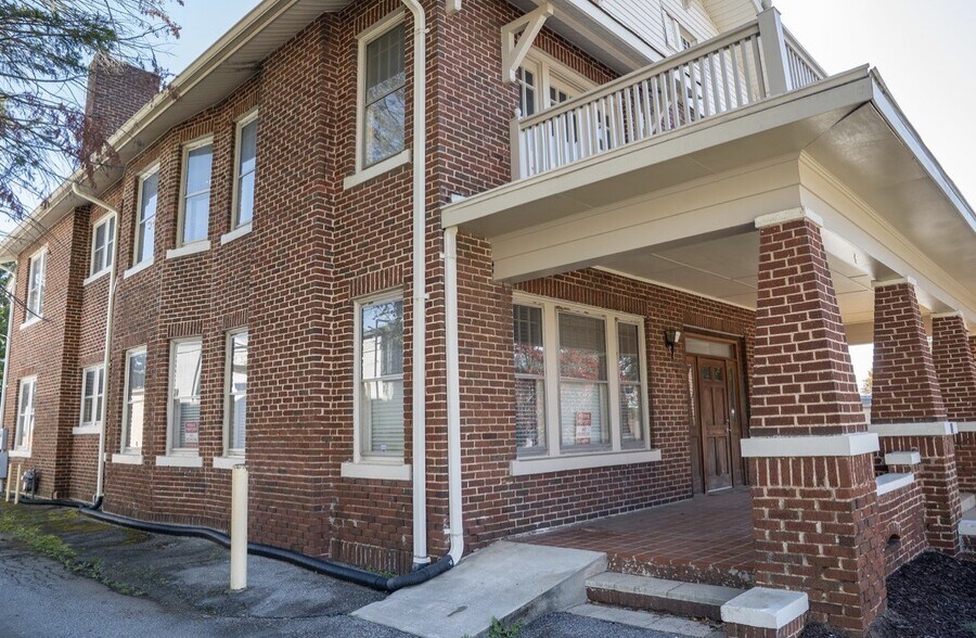 189 S Converse St, Spartanburg, SC à vendre - Photo du bâtiment - Image 3 de 9