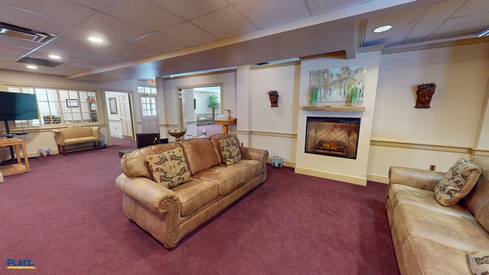 1838 E State St, Salem, OH à vendre - Photo du bâtiment - Image 2 de 17