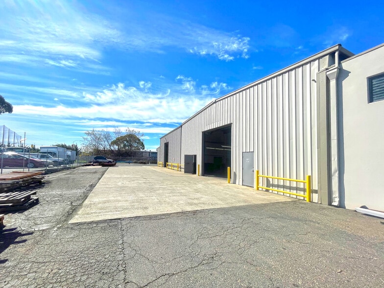 459 Hester St, San Leandro, CA for lease - Building Photo - Image 3 of 19
