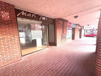 Plus de détails pour Commerce de détail à louer