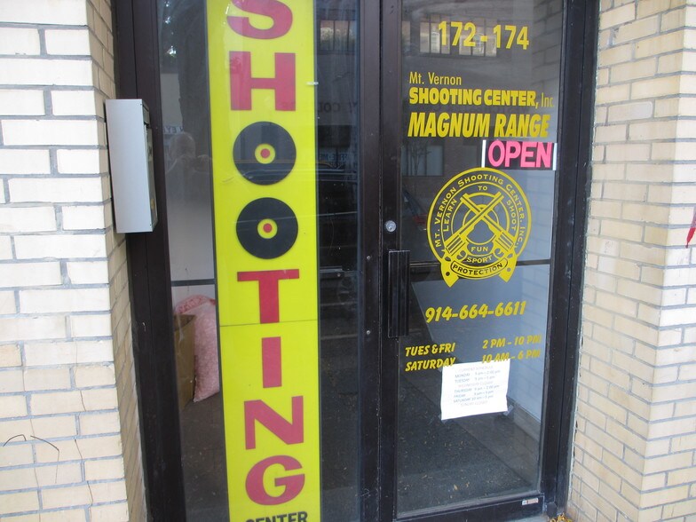 164-174 Gramatan Ave, Mount Vernon, NY à vendre - Autre - Image 2 de 4