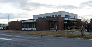 More details for 505 W Hickory St, Jacksonville, AR - Office/Medical for Lease