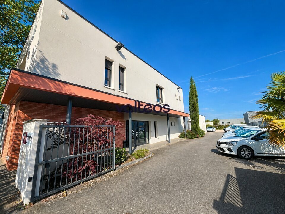 13 Rue D'Helios, L'Union à louer Photo du bâtiment- Image 1 de 9