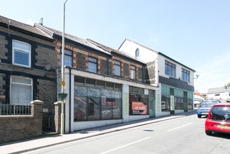 More details for 75 Dunraven St, Tonypandy - Retail for Lease