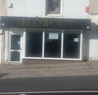 More details for 186 Albert Rd, Plymouth - Retail for Lease