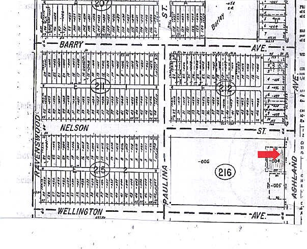 3020 N Ashland Ave, Chicago, IL à vendre - Photo du bâtiment - Image 2 de 7