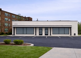 11034 Clifton Blvd, Cleveland, OH for lease Interior Photo- Image 1 of 2