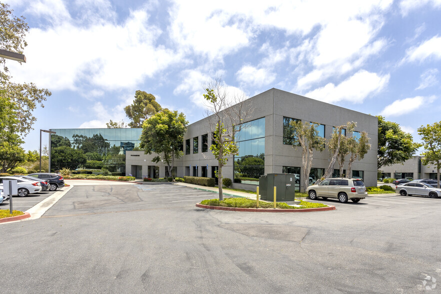 1947 Camino Vida Roble, Carlsbad, CA for lease - Primary Photo - Image 1 of 7