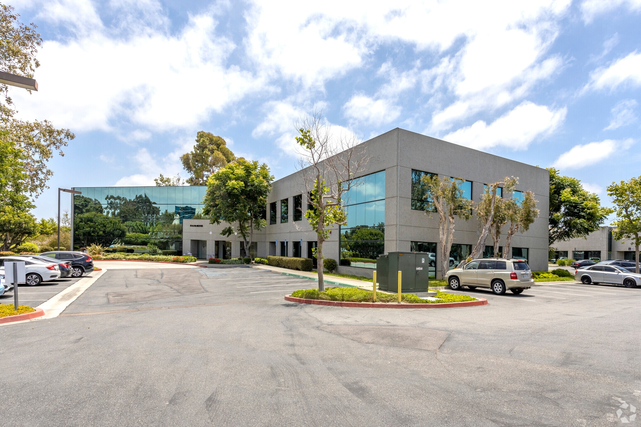 1945 Camino Vida Roble, Carlsbad, CA for lease Building Photo- Image 1 of 8