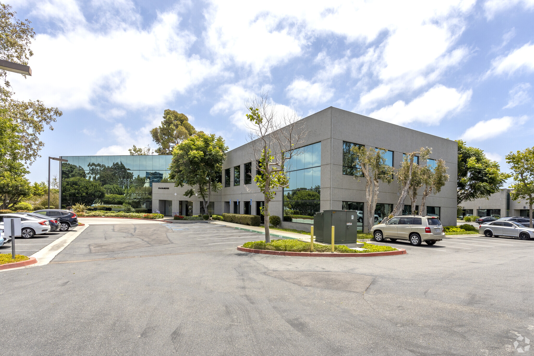 1947 Camino Vida Roble, Carlsbad, CA for lease Primary Photo- Image 1 of 8