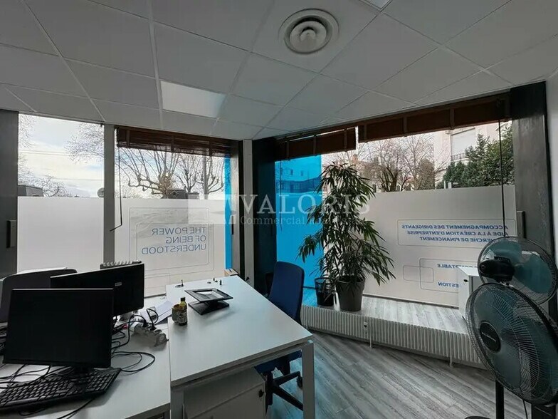 50 Boulevard Des Belges, Lyon for lease - Interior Photo - Image 1 of 16