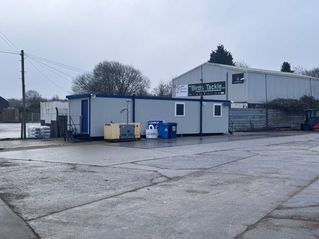 Gipping Rd, Ipswich for sale - Other - Image 1 of 3