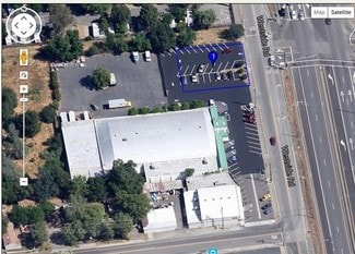 More details for 4430 Westside Rd, Redding, CA - Land for Sale