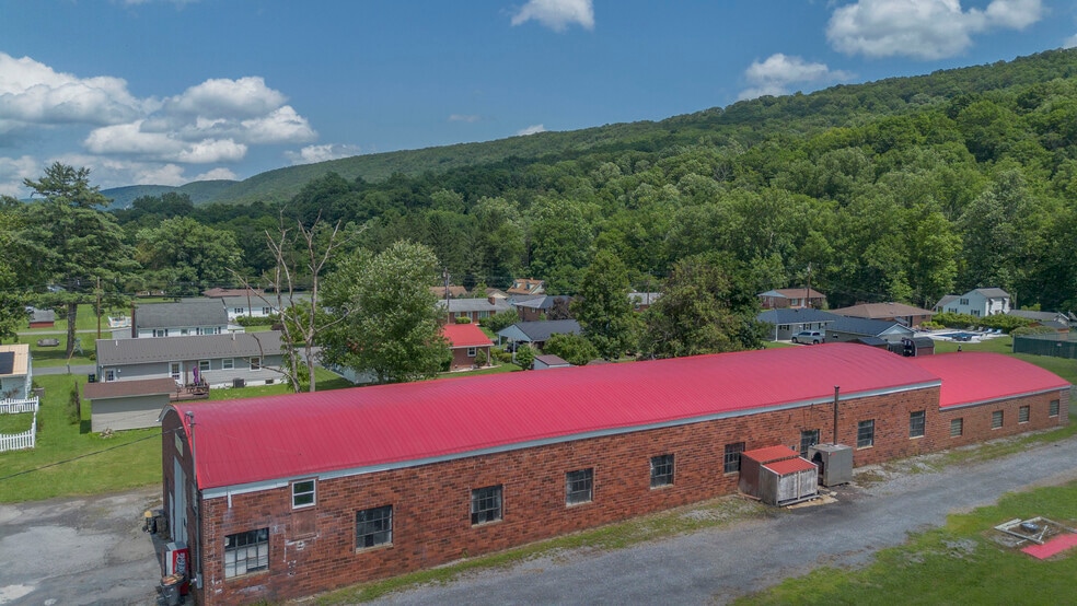 612 Braddock Ave, Lavale, MD for sale - Building Photo - Image 2 of 9